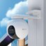 Ezviz C8PF Dual-lens Pan&Tilt WiFi camera