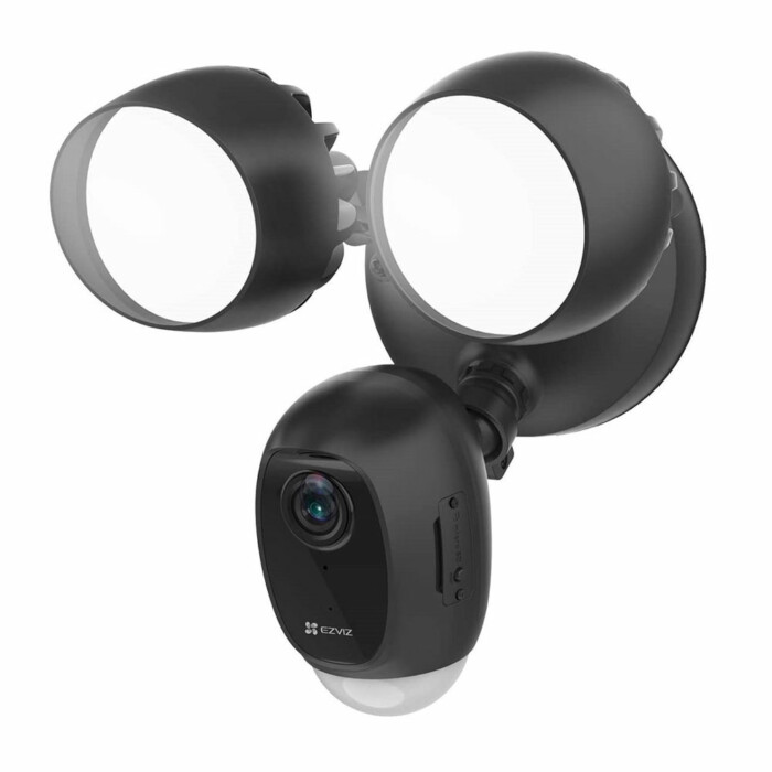LC1C BLACK
