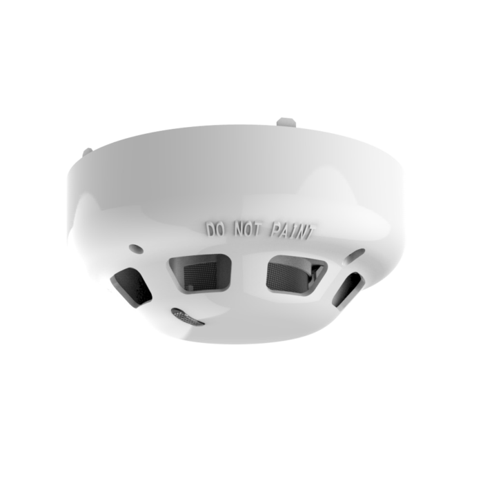SOC-E3N-WHT