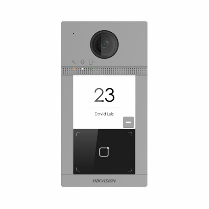 DS-KV8113-WME1(B)/FLUSH
