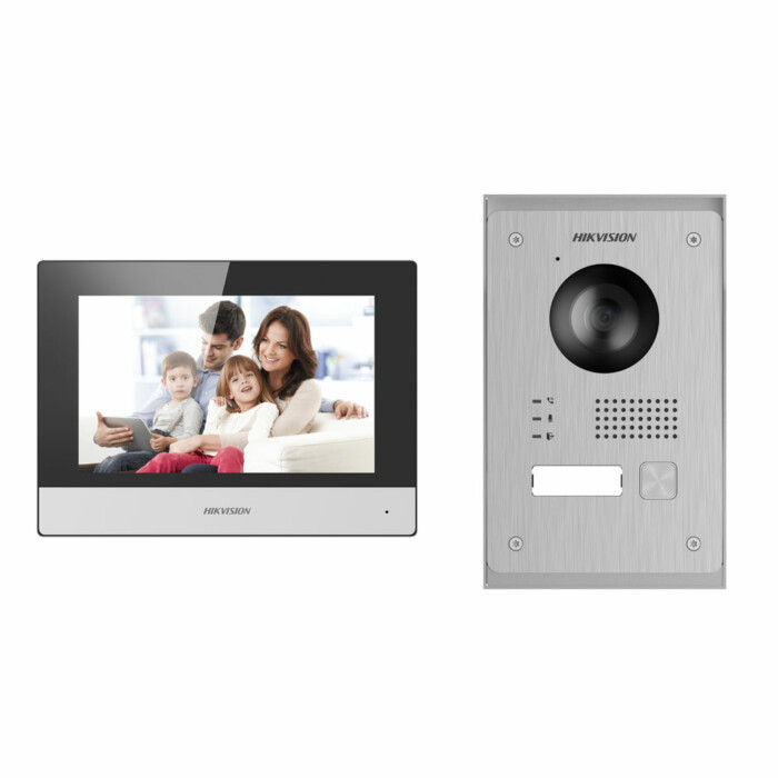 DS-KIS703-P/Europe BV