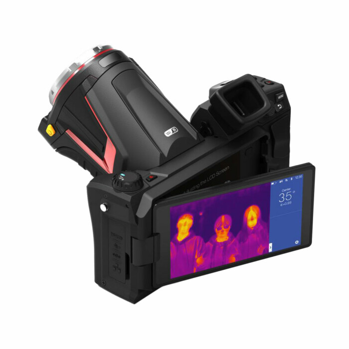 C400M - IBC beveiliging powered by trust