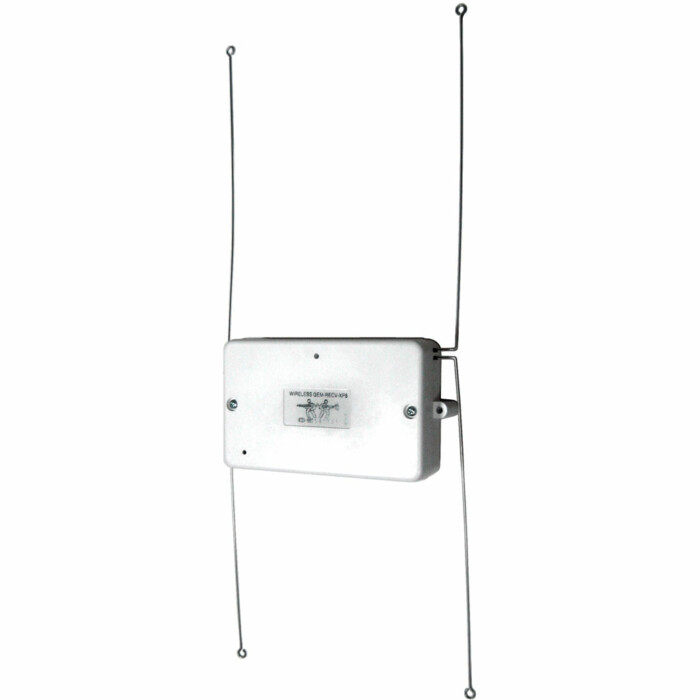 ONTVANGER RECV-XP8W