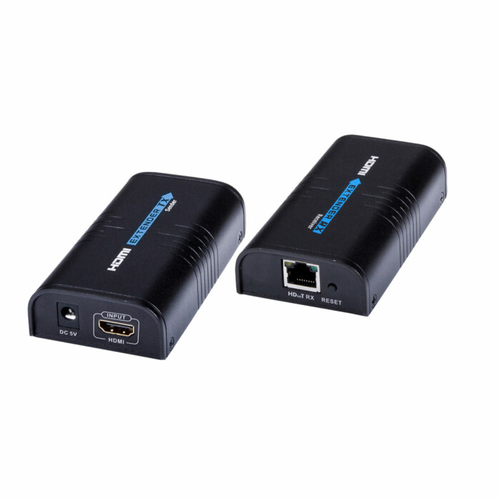 HDbiT EXTENDER 100M