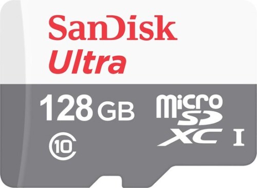 SanDisk 128GB