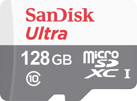 SanDisk 128GB
