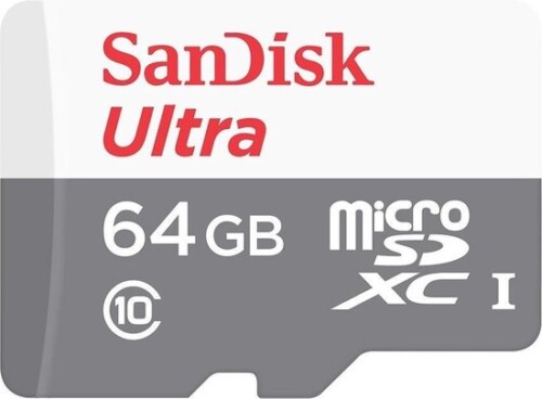 SanDisk 64GB