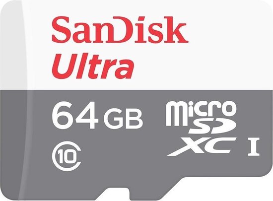 SanDisk 64GB